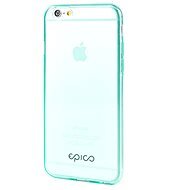 Epico Twiggy Gloss iPhone 6 zöld tok - Telefon tok