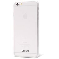 Epico Twiggy Gloss for iPhone 6 Plus, White - Phone Cover