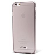 Epico Twiggy Gloss for iPhone 6 Plus Grey - Phone Cover
