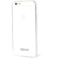 Epico Twiggy Gloss iPhone 6 és iPhone 6S átlátszó tok - Telefon tok