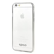 Epico Twiggy Gloss pre iPhone 6 a iPhone 6S sivý - Kryt na mobil