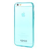 Epico Twiggy Gloss for iPhone 6 and iPhone 6S, Blue - Phone Cover