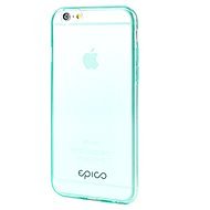 Epico Twiggy Gloss iPhone 6 és iPhone 6S zöld tok - Telefon tok