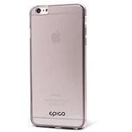 Epico Twiggy Gloss iPhone 6 Plus és iPhone 6S Plus szürke tok - Telefon tok