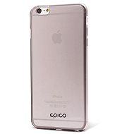 Epico Twiggy Gloss for iPhone 6 Plus and iPhone 6S Plus Grey - Phone Cover