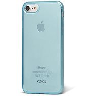 Epico Twiggy Gloss für iPhone 7/8/SE 2020 Blau - Handyhülle