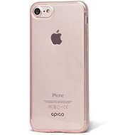 Epico Twiggy Gloss für iPhone 7/8/SE 2020 Pink - Handyhülle