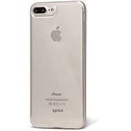 Epico Twiggy Gloss für iPhone 7/8 Plus - weiß - Handyhülle