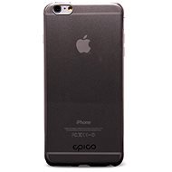 Epico Twiggy Gloss für iPhone 7 / 8 Plus - schwarz-transparent - Handyhülle