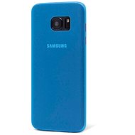 Epico Twiggy Matt for Samsung Galaxy S7 blue - Phone Cover