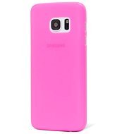 Epico Twiggy Matt pre Samsung Galaxy S7 ružový - Ochranný kryt