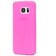 Epico Twiggy Matt for Samsung Galaxy S7 edge pink - Phone Cover