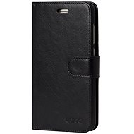 Epico Flip Case for Huawei P9 Lite 2017 black - Phone Case