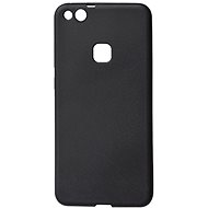 EPICO Silk Matt pro Huawei P10 Lite černý - Phone Cover