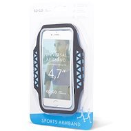 Epico Sport Armband Turquoise - Phone Case