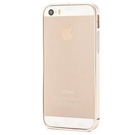 Epico Hero Hug for iPhone 5 / 5S Gold - Small Frame