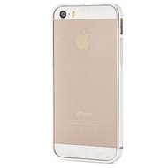 Epico Hero Hug for iPhone 5 / 5S / SE silver - Small Frame