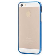 Epico Hero Hug for iPhone 5/5S/SE blue - Small Frame