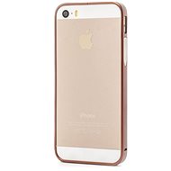 Epico Hero Hug for iPhone 5 / 5S Brown - Small Frame