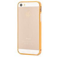 Epico Hero Hug for iPhone 5 / 5S orange - Small Frame
