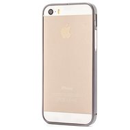 Epico Hero Hug for iPhone 5 / 5S / SE Gray - Small Frame