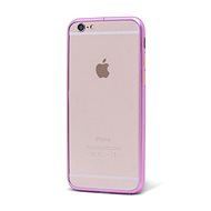 Epico Hero Hug for iPhone 5 / 5S purple - Small Frame
