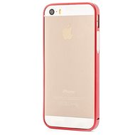Epico Hero Hug for iPhone 5 / 5S red - Small Frame