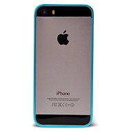 Epico Hero Hug for iPhone 5 / 5S turquoise - Small Frame