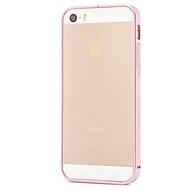 Epico Hero Hug for iPhone 5 / 5S pink - Small Frame