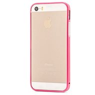 Epico Hero Hug for iPhone 5 / 5S fuchsia - Small Frame