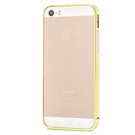 Epico Hero Hug for iPhone 5 / 5S green - Small Frame
