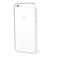 Epico Hero Hug for iPhone 6 silver - Small Frame