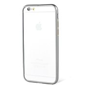 Epico Hero Hug for iPhone 6 metallic gray - Small Frame