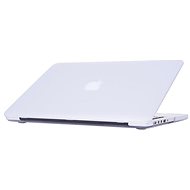 Epico Matt for MacBook Air 13" 2018 - white - Protective Case