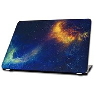 Epico Galaxy Orange for MacBook Air 13" 2018 - Protective Case