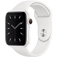 Epico TPU Case für Apple Watch 3 (38 mm) - Uhrenetui
