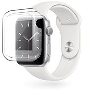 Epico Hero Case For Apple Watch 7 (41 mm) - Ochranný kryt na hodinky