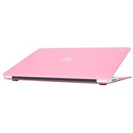 Epico Matt for MacBook Pro 13" (2017/2018;Touchbar) - pink - Protective Case