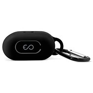 Epico Airpods Case Outdoor black - Cover Sleeve