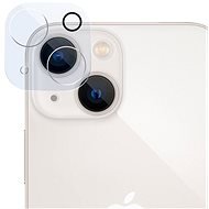 Epico Camera Lens Protector iPhone 13 mini/iPhone 13 - Ochranné sklo na objektív