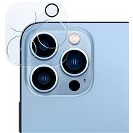 Epico Camera Lens Protector iPhone 13 Pro - Ochranné sklo