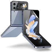 Spello by Epico TPU-Schutzfolie für das Samsung Galaxy Z Flip5 - für das gesamte Gehäuse - Schutzfolie