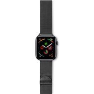 Epico Milanese Band Apple Watch 42/44 mm - világosszürke - Szíj