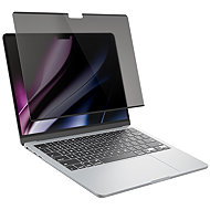 Epico Privacy & Anti-Blue FlexiMagnetic Filter for MacBook Neo (A3404) - Privacy Filter