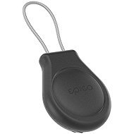 Epico Rugged Case for AirTag (1st–2nd Gen) – Black - AirTag Case