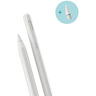 Epico UltraPen ES50 for iPad - white - Touchscreen Pen (Stylus)