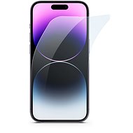 Epico iPhone 14 Pro Max üvegfólia - flexi + applikátor - Üvegfólia