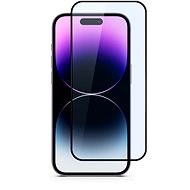 Epico Hero protective glass for iPhone 14 Pro Max - Glass Screen Protector