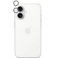 Epico protective glass for iPhone 16/16 Plus camera lens - Camera Glass