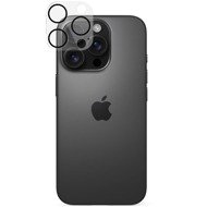 Epico UNUM SapphireShield protective glass for iPhone 16 Pro/16 Pro Max camera lens - Camera Glass